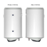 Водонагрівач  комбінований Thermo Alliance  80 л.  (CWH 8044 4S R) Фото - 5